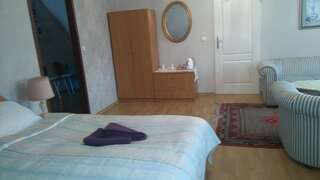 Проживание в семье Pensionat ELLA Lipniki Lipniki Двухместный номер Делюкс с 1 кроватью и ванной-3