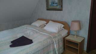Проживание в семье Pensionat ELLA Lipniki Lipniki Двухместный номер Делюкс с 1 кроватью и ванной-7